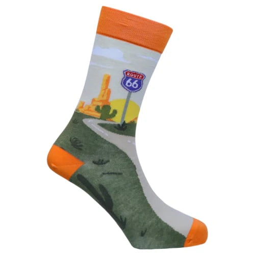 Sexy Socks Whimsical Socks