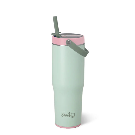 SAGE MIST To-Go Tumbler 30oz