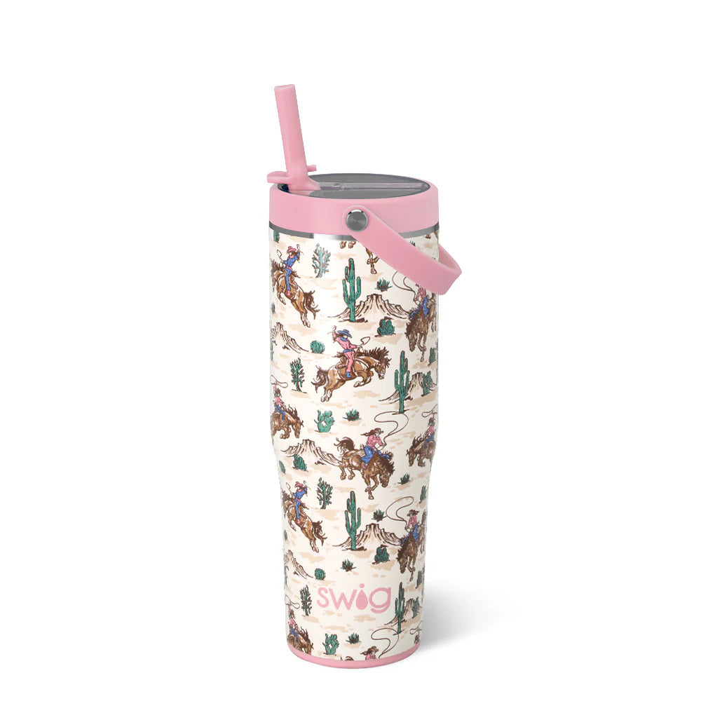 GIDDY UP To-Go Tumbler 30oz