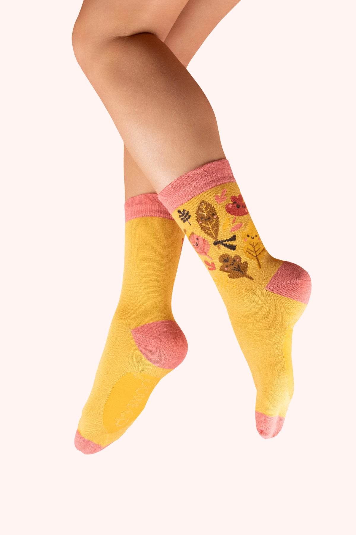 Ankle Socks By Powder
