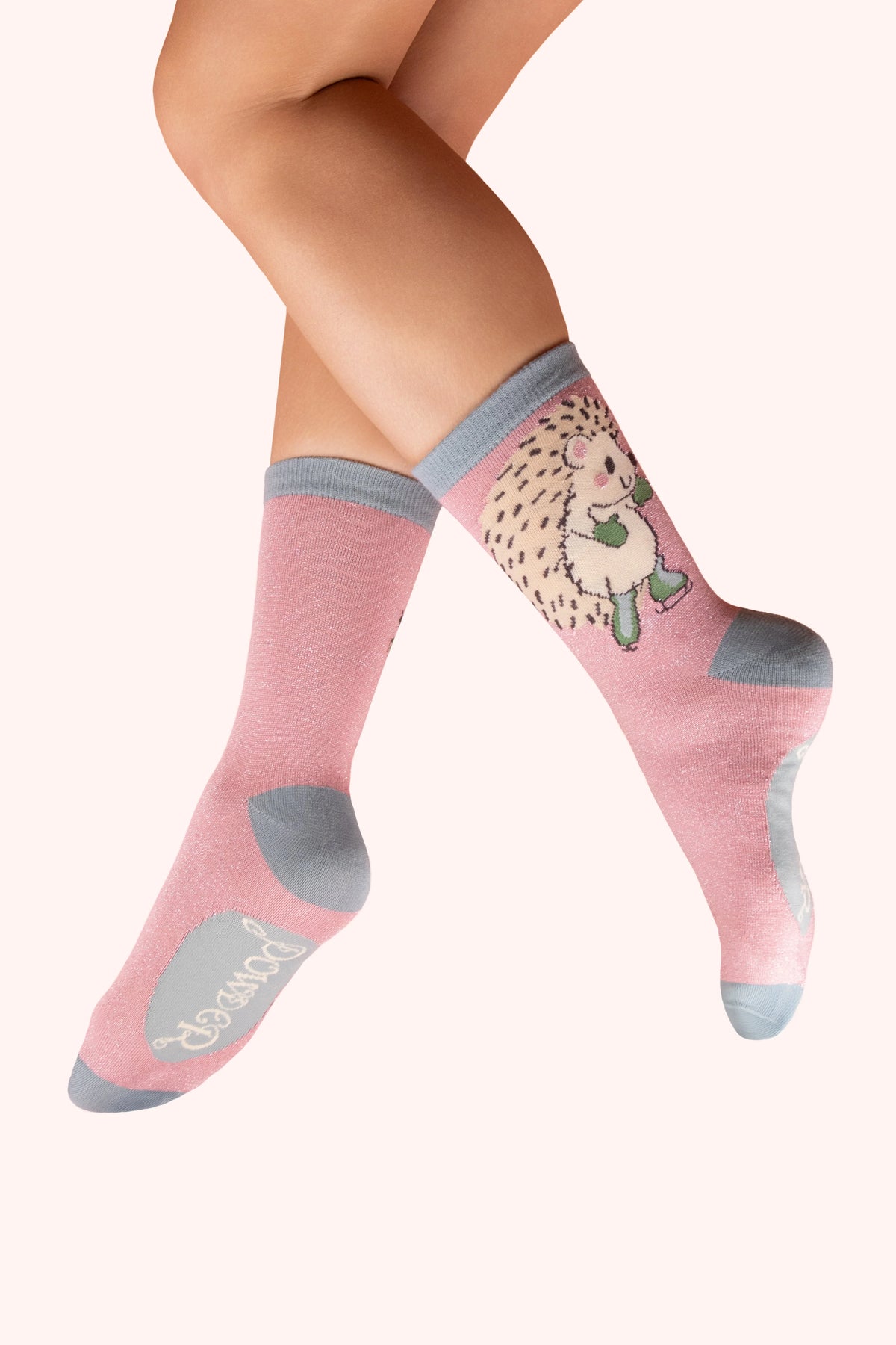 Ankle Socks By Powder