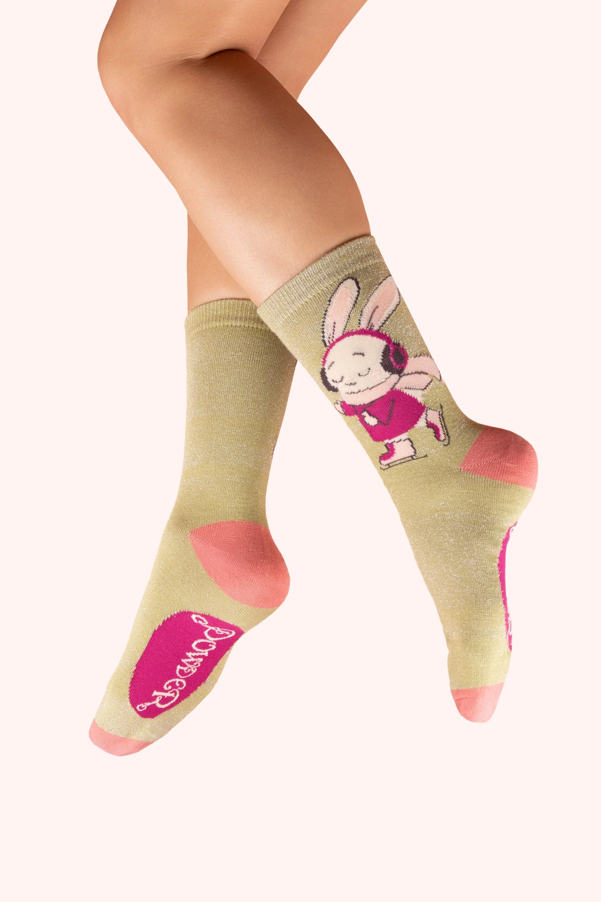 Ankle Socks By Powder