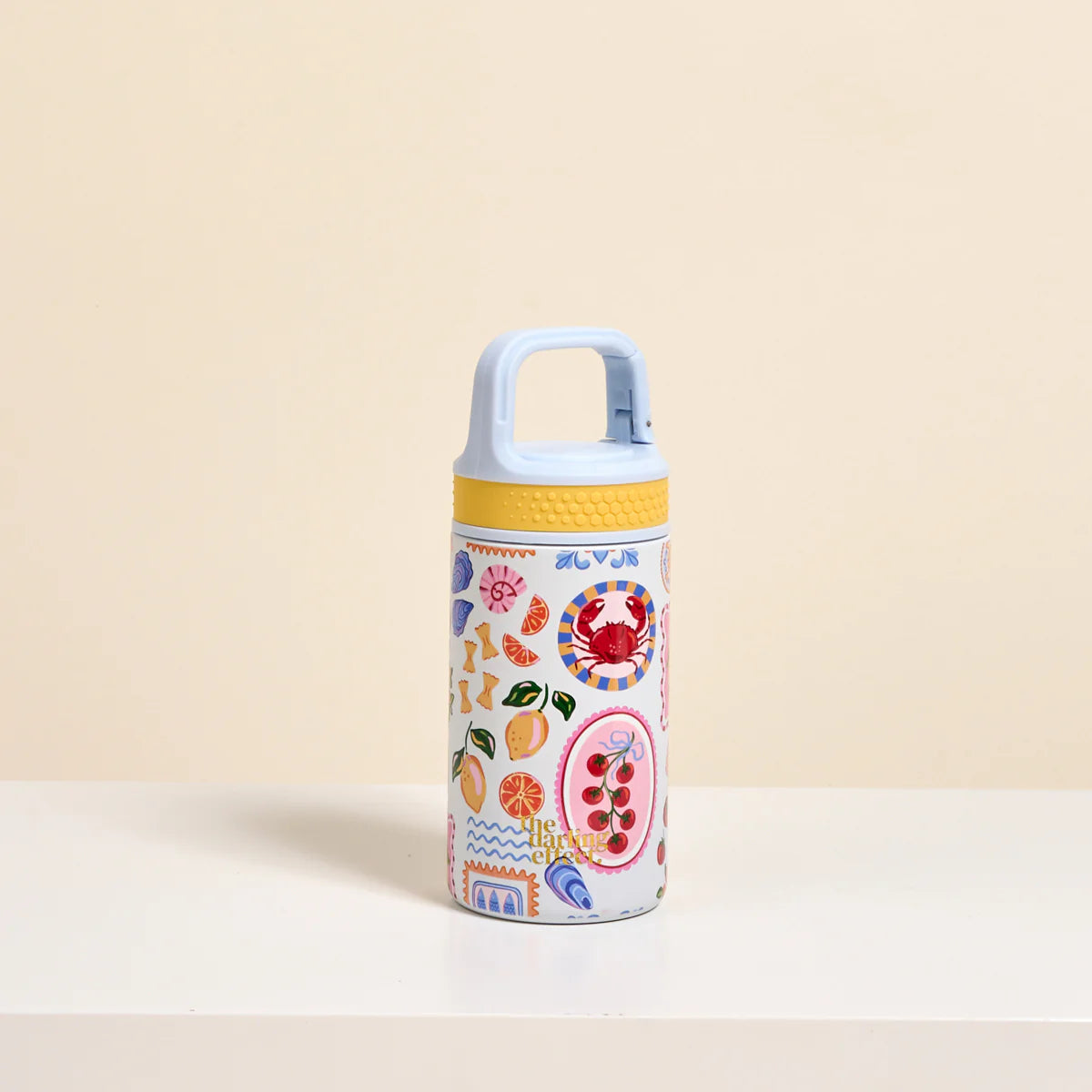 Lil' Bitty Bottle 6 oz. ( Assorted )