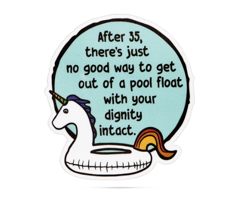 Funny Stickers  ( Assorted )
