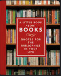 The Little Book About ( Assorted )