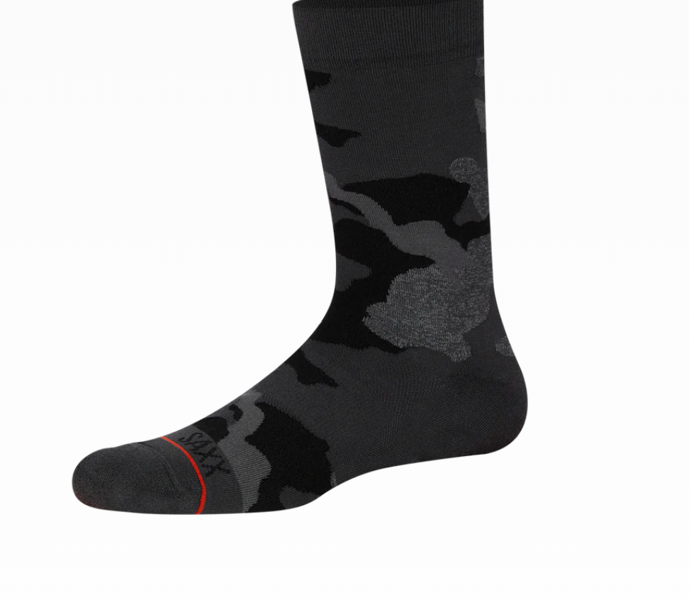 Whole Package Crew Sock