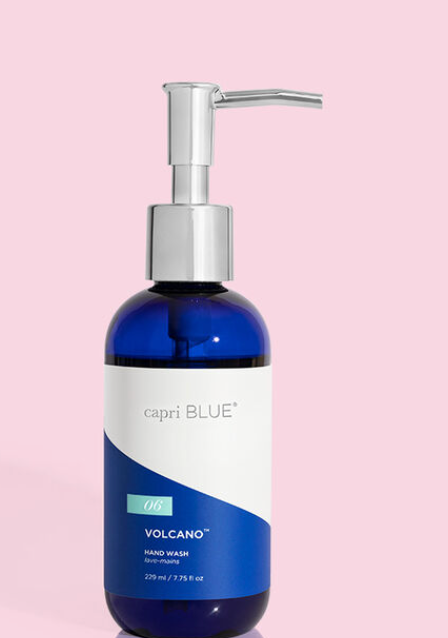 Volcano Hand Wash, 7.75 fl oz