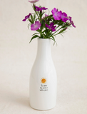 Ceramic Bud Vase ( Assorted )