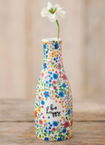 Ceramic Bud Vase ( Assorted )