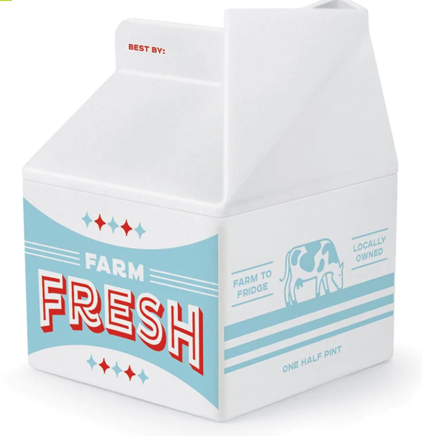 Fresh Pint Fridge Odor Absorber