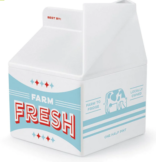 Fresh Pint Fridge Odor Absorber