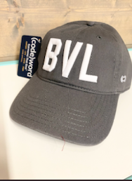 ( Code ) Word Dad Hats ( BVL )