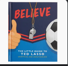 The Little Book About ( Assorted )