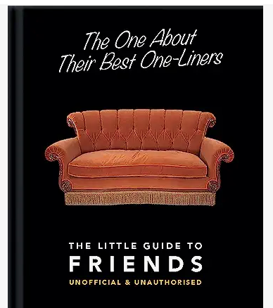 The Little Book About ( Assorted )