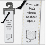 Literary Bookmark ( Assorted )