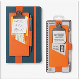 Clipboards For Notebooks ( Assorted Colors )