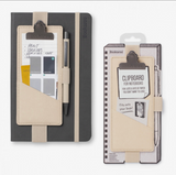 Clipboards For Notebooks ( Assorted Colors )