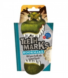 Teeth-Mark -Bookmarks ( Assorted )