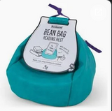 Bean Bag Reading Rest (For  Books / I Pads )