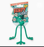 The Super Bendy Light ( Assorted Colors)