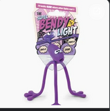 The Super Bendy Light ( Assorted Colors)