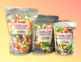The Candy Cadet ( Assorted Flavors )