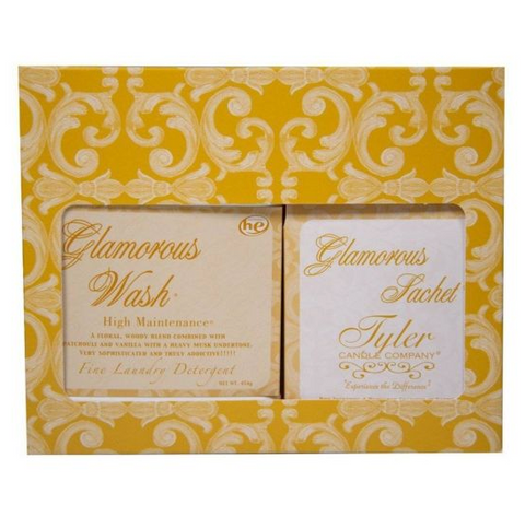 Glamorous Gift Suite V ( Assorted )