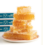 Raw Honeycomb in Tray 12.3oz.