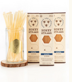 Honey Straws 12 pack  ( Assorted Flavors )