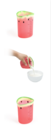 Watermelon Measuring Cup (1 Cup Size )