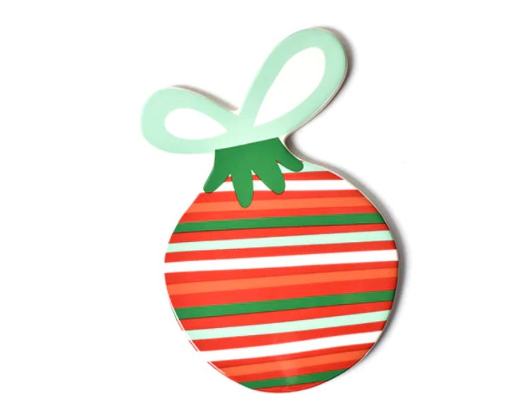 Striped Ornament Mini Attachment