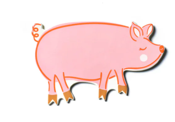 Pig Out Mini Attachment