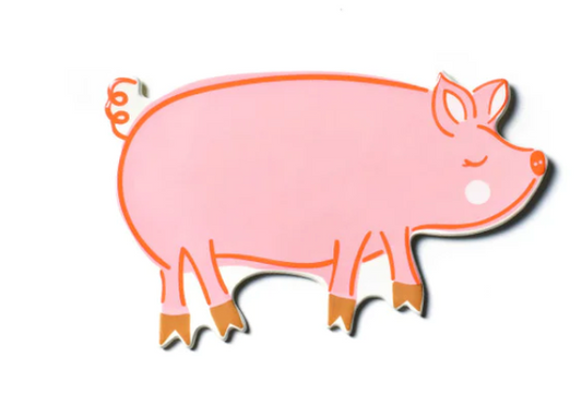 Pig Out Mini Attachment