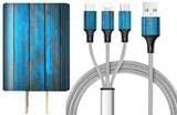 3 in 1 Quick Charging Sets ( Assorted Patterns )