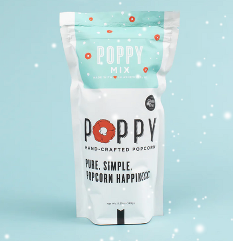 Poppy Mix Bag 5.25 oz.