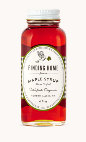 Maple Syrup  2 oz.