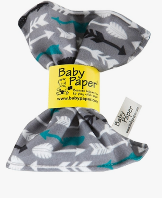 Baby Paper ( Assorted )