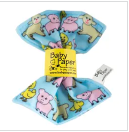 Baby Paper ( Assorted )