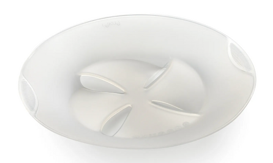 Non-Spill Lid  10.5”