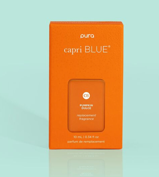 Pumpkin Dulce Diffuser Refill