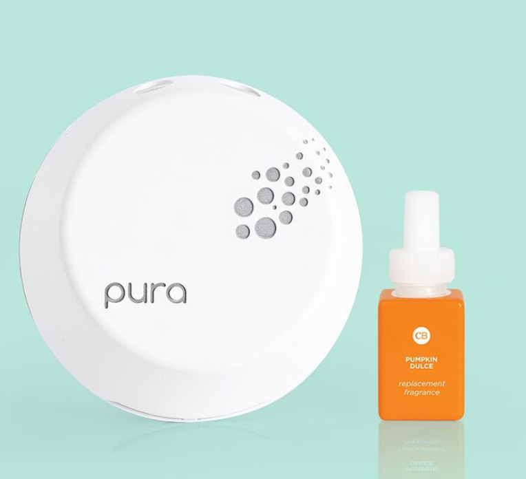 Pumpkin Dulce Diffuser Refill