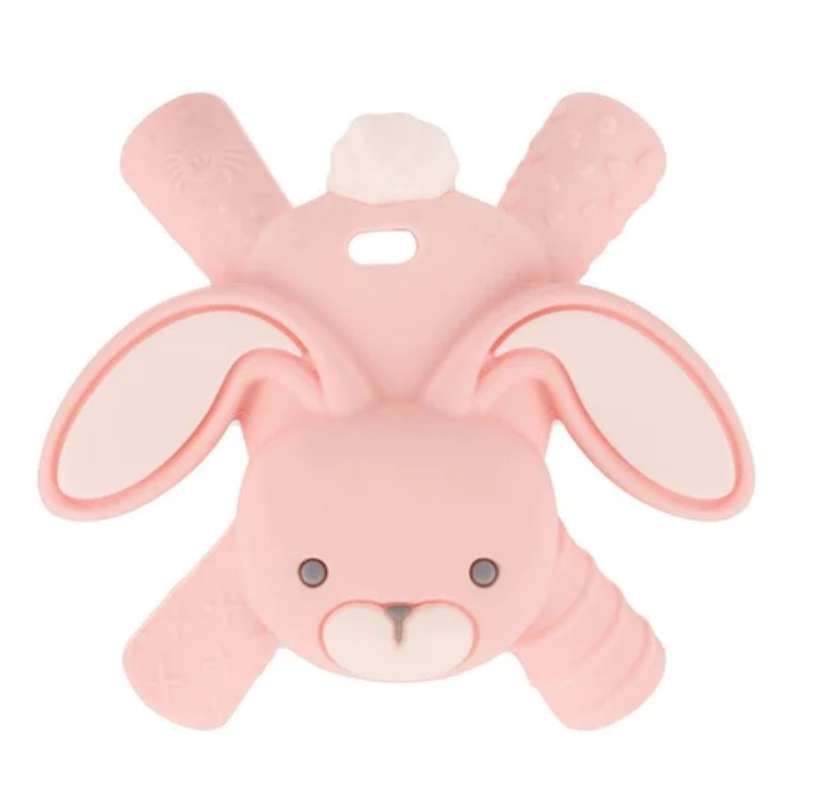 Ritzy Teether™ - Molar Teether  ( Assorted )