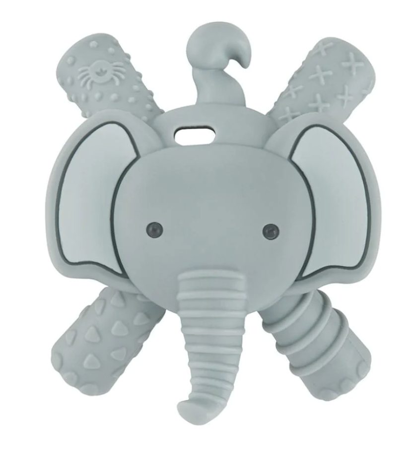 Ritzy Teether™ - Molar Teether  ( Assorted )