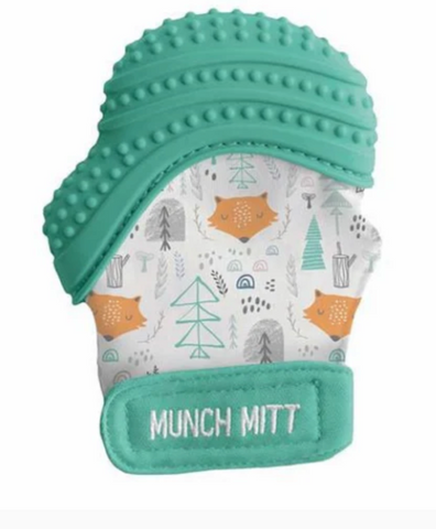 Munch Mitt - ( Assorted )