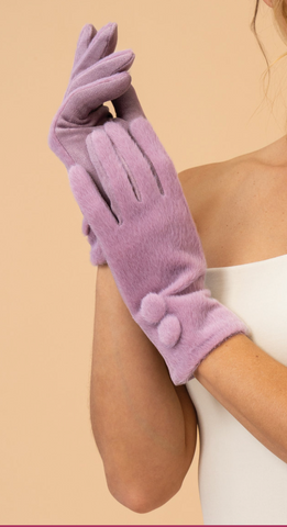Grace Gloves ( Assorted Colors )