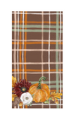 Guest Napkins  ( 16 per pack ) ( Assorted Fall )