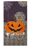 Guest Napkins  ( 16 per pack ) ( Assorted Fall )