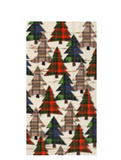 Guest Napkins  ( 16 per pack ) ( Assorted Christmas 23)