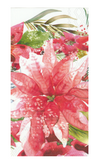Guest Napkins  ( 16 per pack ) ( Assorted Christmas 23)