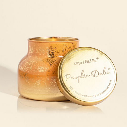 Pumpkin Dulce Petite Jar, 8 oz